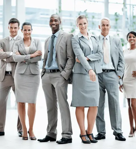 Administradores e Diretores