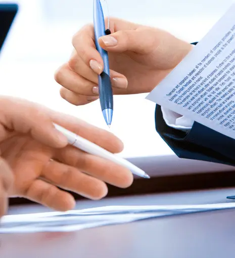 Seguro de Responsabilidade Civil Profissional 2