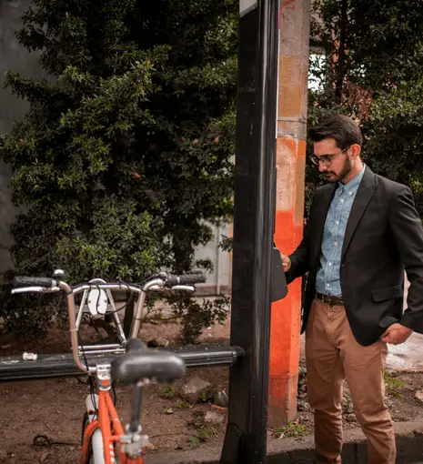 Seguro de Bike