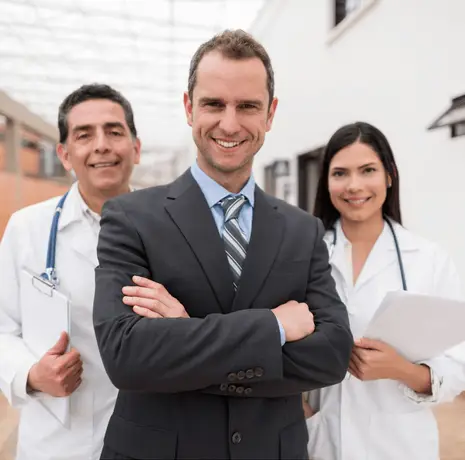 Seguro Saúde – Familiar / Individual / Empresarial / Adesão 1 Seguro Saúde