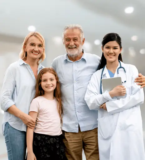 Seguro Saúde – Familiar / Individual / Empresarial / Adesão 7 Seguro Saúde