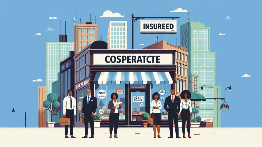 Benefícios dos seguros empresariais para pequenas empresas em São Paulo com ênfase na proteção e continuidade dos negócios. - exemplo prático